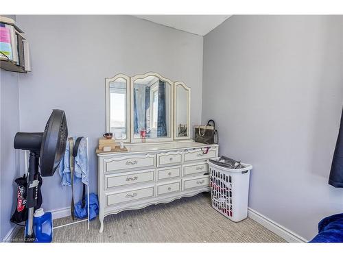 3 Sharmans Lane, Kingston, ON - Indoor Photo Showing Bedroom