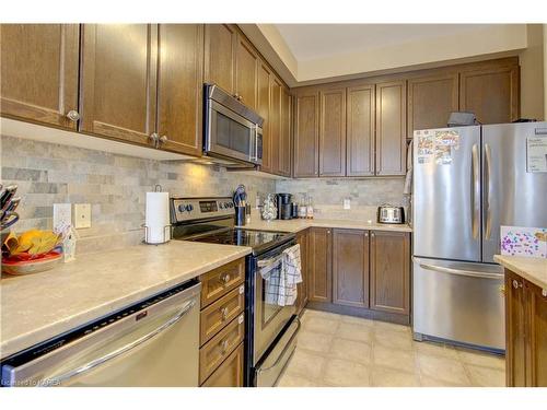 316 Janette Street, Kingston, ON - Indoor Photo Showing Kitchen