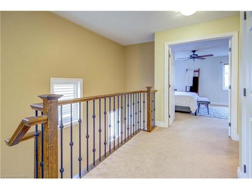 316 Janette Street, Kingston, ON - Indoor Photo Showing Laundry Room