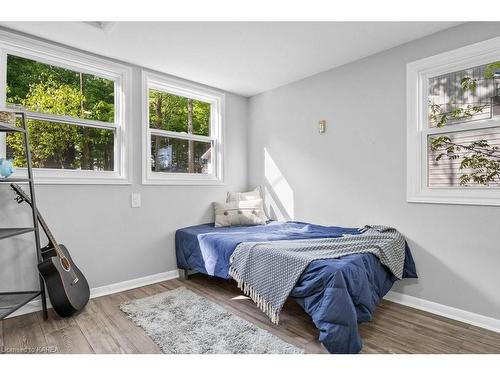 48 Irvine Bay Lane, Wolfe Island, ON - Indoor Photo Showing Bedroom