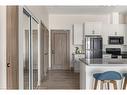 519-820 Gardiners Road, Kingston, ON  - Indoor Photo Showing Kitchen With Stainless Steel Kitchen 