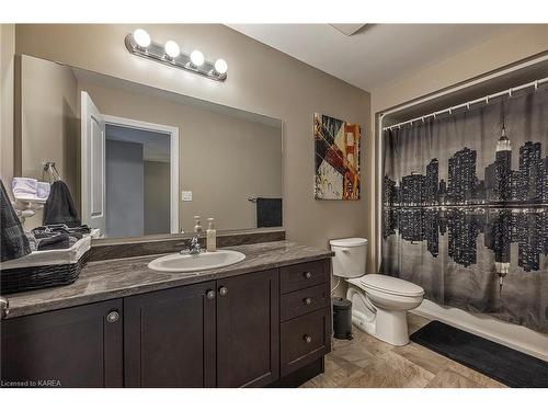 1163 Horizon Drive, Kingston, ON - Indoor Photo Showing Bathroom