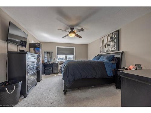 1163 Horizon Drive, Kingston, ON - Indoor Photo Showing Bedroom