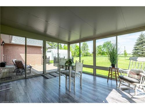 2657 County 11 Road, Greater Napanee, ON - Outdoor With Deck Patio Veranda With Exterior