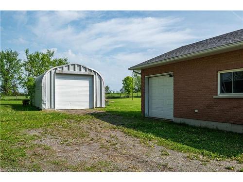 2657 County 11 Road, Greater Napanee, ON - Outdoor With Exterior