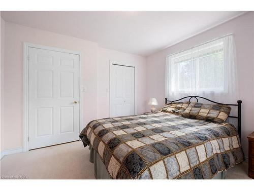 2657 County 11 Road, Greater Napanee, ON - Indoor Photo Showing Bedroom
