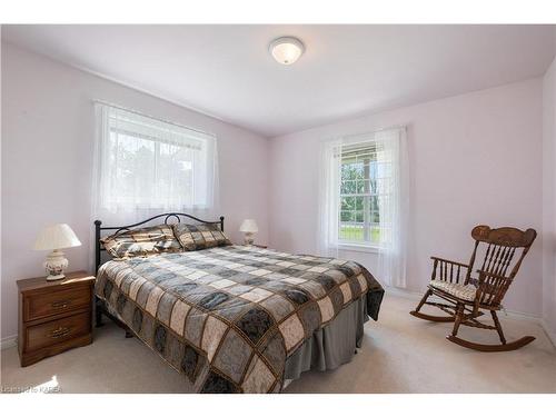 2657 County 11 Road, Greater Napanee, ON - Indoor Photo Showing Bedroom