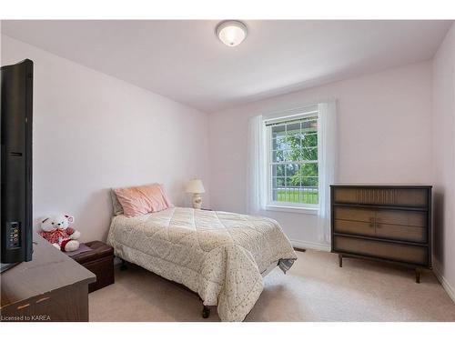 2657 County 11 Road, Greater Napanee, ON - Indoor Photo Showing Bedroom