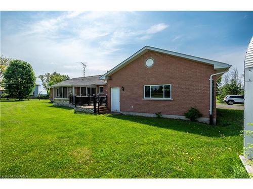 2657 County 11 Road, Greater Napanee, ON - Outdoor With Exterior