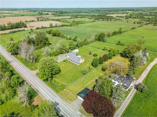 2657 County 11 Road, Greater Napanee, ON - Outdoor With View