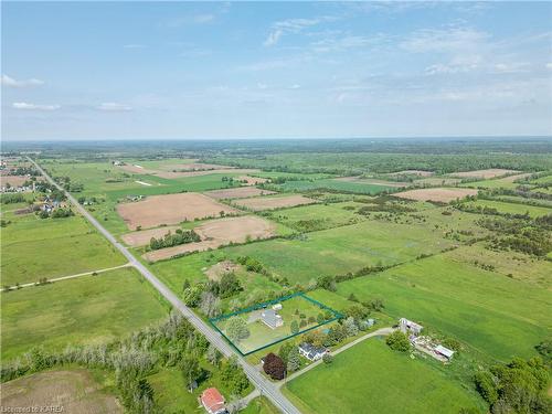 2657 County 11 Road, Greater Napanee, ON - Outdoor With View