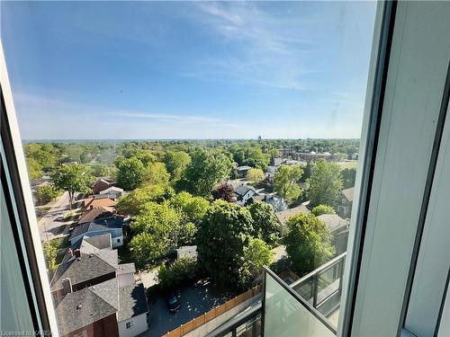 1011-652 Princess Street, Kingston, ON - Outdoor With View