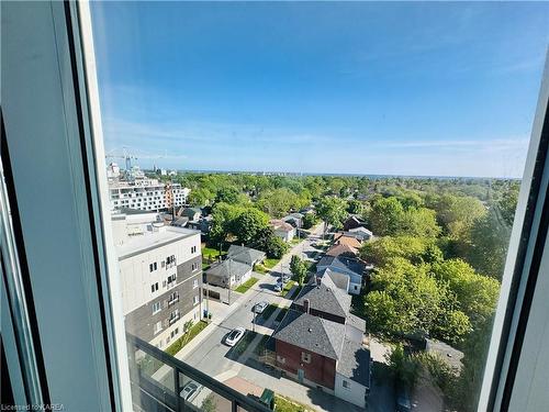 1011-652 Princess Street, Kingston, ON - Outdoor With View