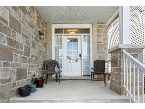 269 Holden Street, Kingston, ON - Outdoor With Exterior