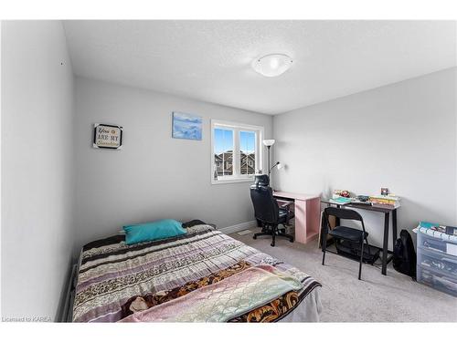 269 Holden Street, Kingston, ON - Indoor Photo Showing Bedroom