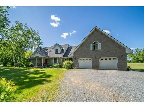 7349 County Rd 2, Napanee, ON - Outdoor