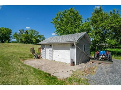 7349 County Rd 2, Napanee, ON - Other
