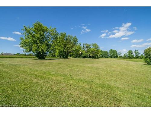 7349 County Rd 2, Napanee, ON - Outdoor With View