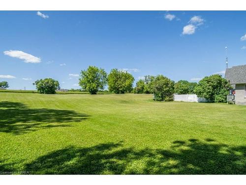 7349 County Rd 2, Napanee, ON - Outdoor