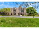 208-17 Eldon Hall Place, Kingston, ON  - Outdoor 