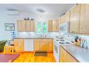 710 Sunset Shores Lane, Tichborne, ON  - Indoor Photo Showing Kitchen 