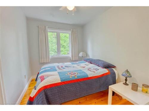 710 Sunset Shores Lane, Tichborne, ON - Indoor Photo Showing Bedroom