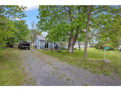 5567 Bath Road, Millhaven, ON - Outdoor