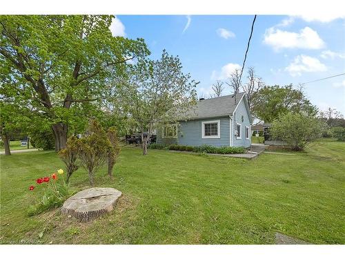 5567 Bath Road, Millhaven, ON - Outdoor