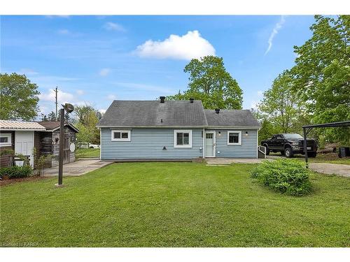 5567 Bath Road, Millhaven, ON - Outdoor