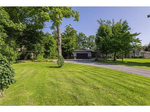 51 Applewood Cove Drive, Bath, ON - Outdoor