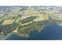 1651 Sandy Beach Lane, Kingston, ON  - Outdoor With Body Of Water With View 