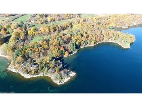 1651 Sandy Beach Lane, Kingston, ON - Outdoor With Body Of Water With View