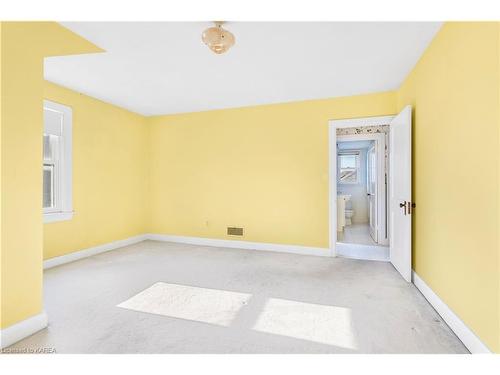 493 College Street, Kingston, ON - Indoor Photo Showing Other Room