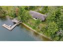 873 North Shore Road, Howe Island, ON  - Outdoor With Body Of Water 