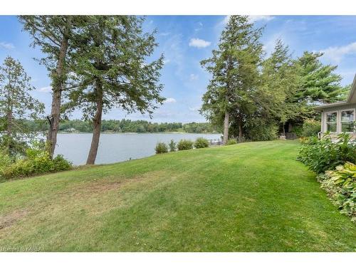 873 North Shore Road, Howe Island, ON - Outdoor