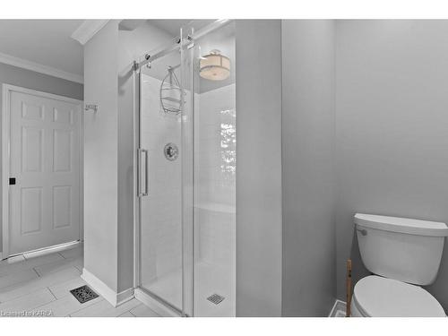 873 North Shore Road, Howe Island, ON - Indoor Photo Showing Bathroom