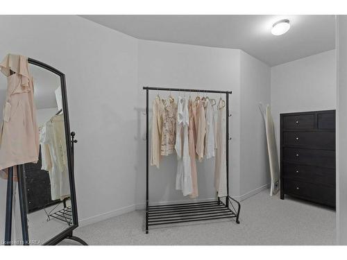 873 North Shore Road, Howe Island, ON - Indoor Photo Showing Bathroom