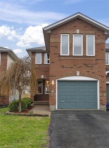 553 Quail Court, Kingston, ON - Outdoor