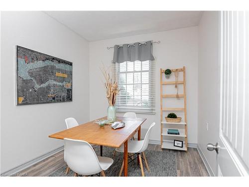 36 Lower Union Street, Kingston, ON - Indoor Photo Showing Dining Room