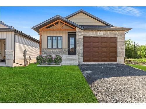 113 Creighton Drive, Odessa, ON - Outdoor