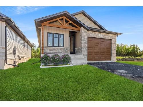 113 Creighton Drive, Odessa, ON - Outdoor