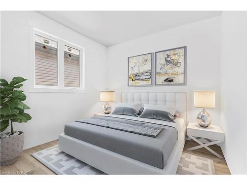 113 Creighton Drive, Odessa, ON - Indoor Photo Showing Bedroom