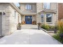 536 Forest Hill Drive E, Kingston, ON  - Outdoor With Facade 