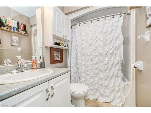 1368 Thornwood Crescent, Kingston, ON - Indoor Photo Showing Bathroom