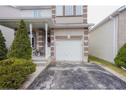 1368 Thornwood Crescent, Kingston, ON - Outdoor