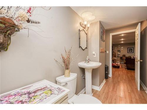 1368 Thornwood Crescent, Kingston, ON - Indoor Photo Showing Bathroom