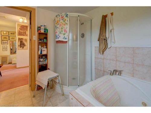 1329 Eden Grove Road, Lansdowne, ON - Indoor Photo Showing Bathroom