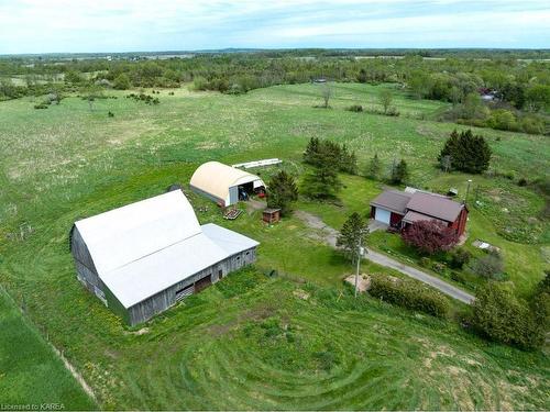 1329 Eden Grove Road, Lansdowne, ON - Outdoor With View