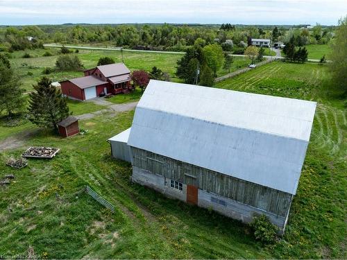 1329 Eden Grove Road, Lansdowne, ON - Outdoor With View