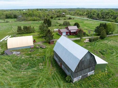 1329 Eden Grove Road, Lansdowne, ON - Outdoor With View